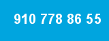 910 778 86 55